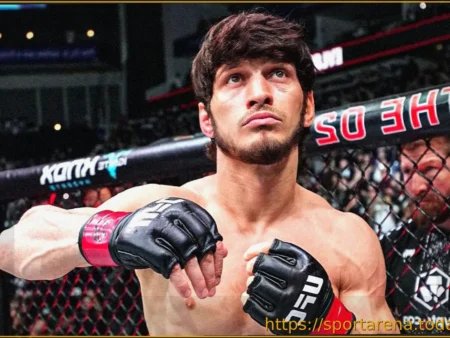 Реакция профессионалов после победы Мовсара Евлоева над Лероном Мерфи на UFC London