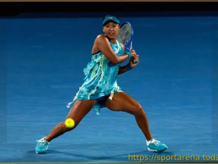 Прогнозы на WTA Miami: 2-й раунд, включая Наоми Осаку против Талии Гибсон