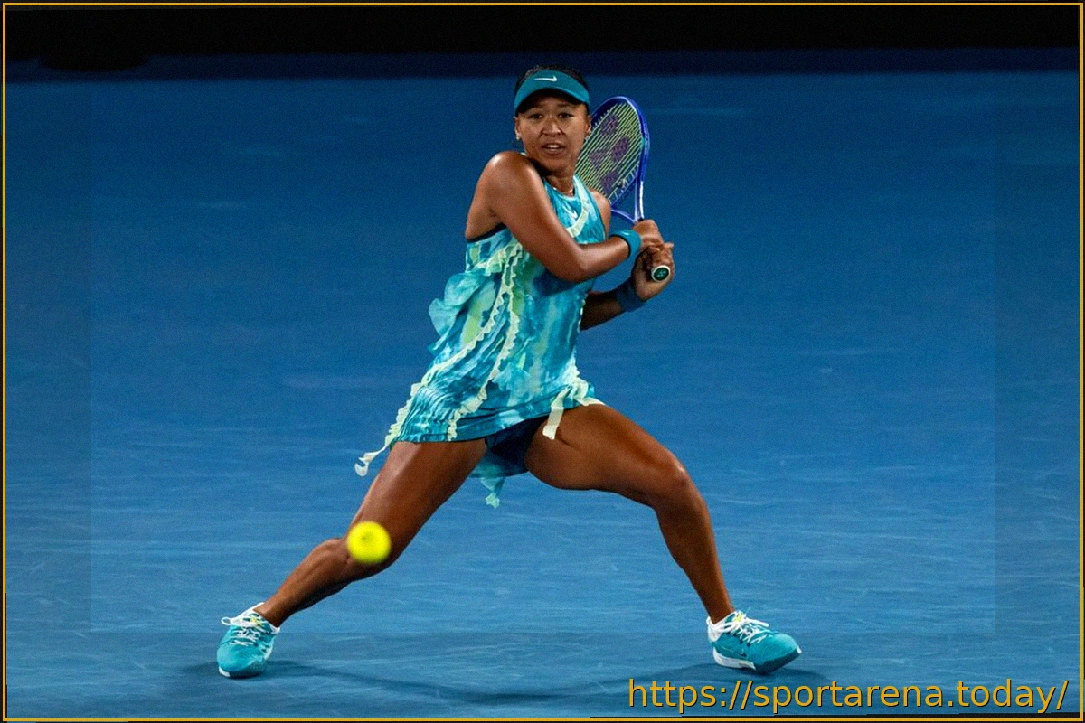 Preview Прогнозы на WTA Miami: 2-й раунд, включая Наоми Осаку против Талии Гибсон