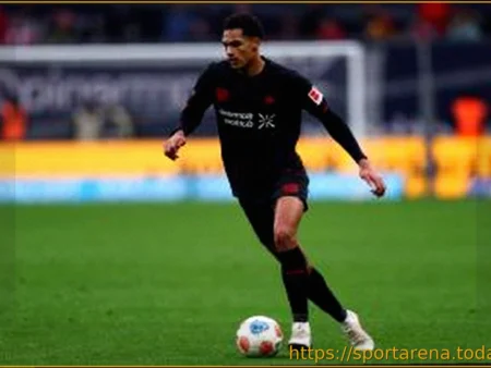 Стоимость опции обратного выкупа Джарелла Куансы для «Ливерпуля» снизится в 2027 году