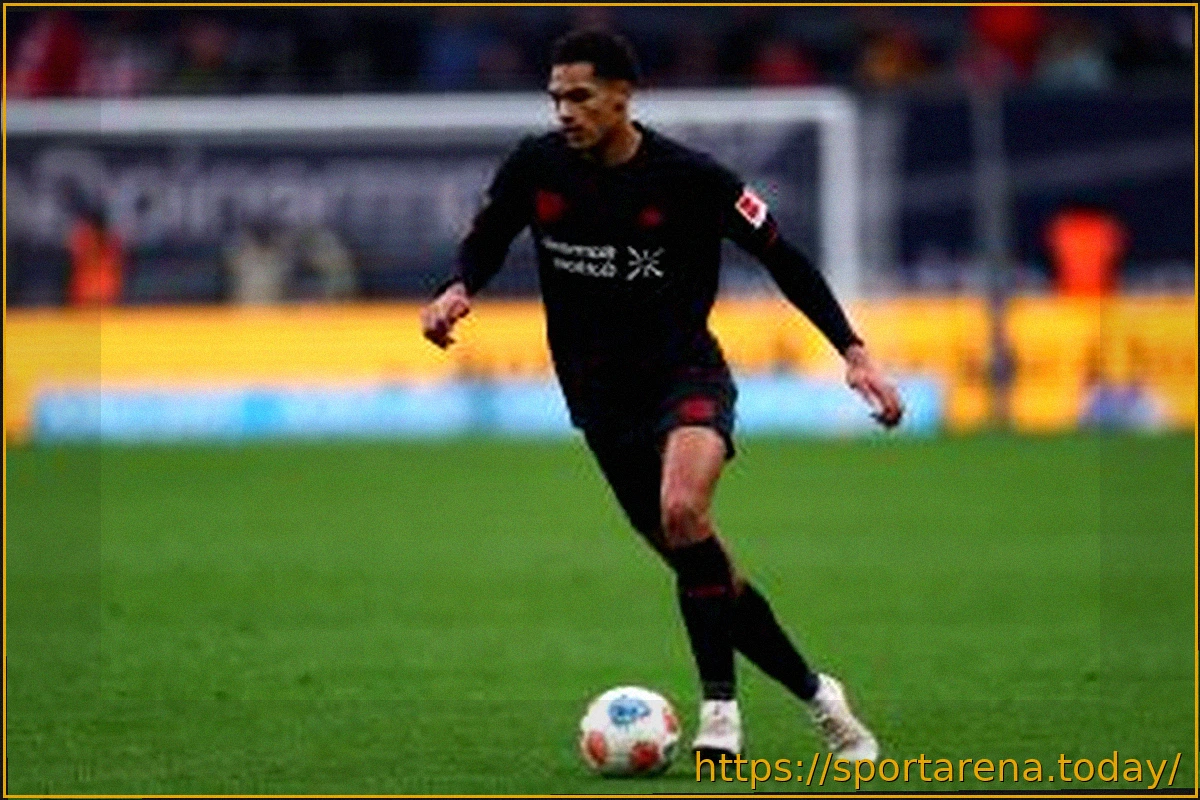 Preview Стоимость опции обратного выкупа Джарелла Куансы для «Ливерпуля» снизится в 2027 году