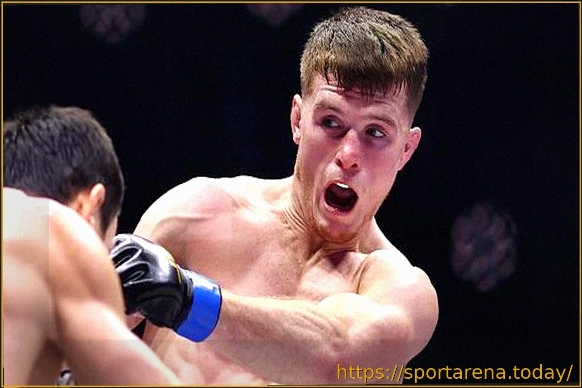 Preview Пол Хьюз выбыл из главного боя в Белфасте из-за травмы колена