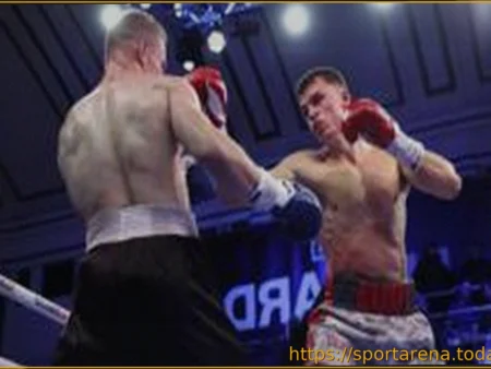 Непобедимый Бивен готовится к новому вызову против Буласио