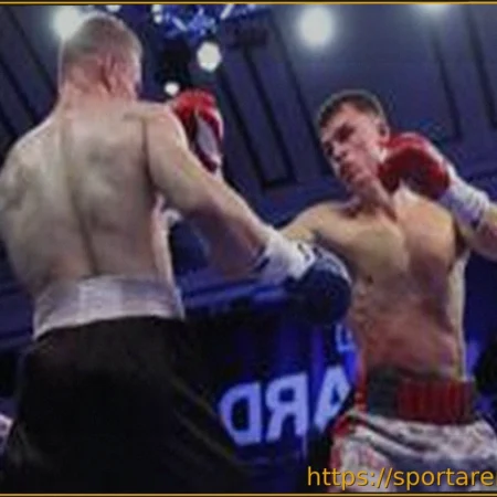 Непобедимый Бивен готовится к новому вызову против Буласио