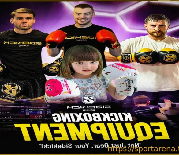 Илия Топурия: От детского буллинга к чемпионству UFC