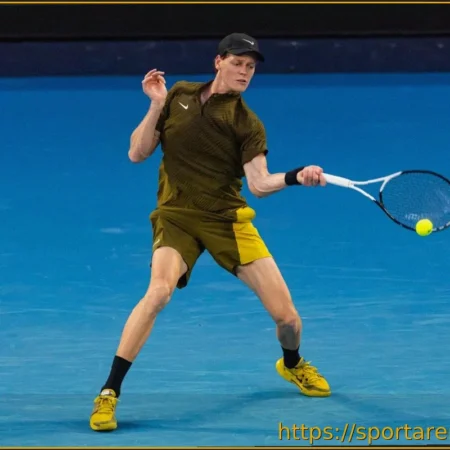 Прогнозы на четвертьфиналы ATP Miami, включая Янника Синнера против Фрэнсиса Тиафо