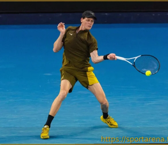 Прогнозы на четвертьфиналы ATP Miami, включая Янника Синнера против Фрэнсиса Тиафо