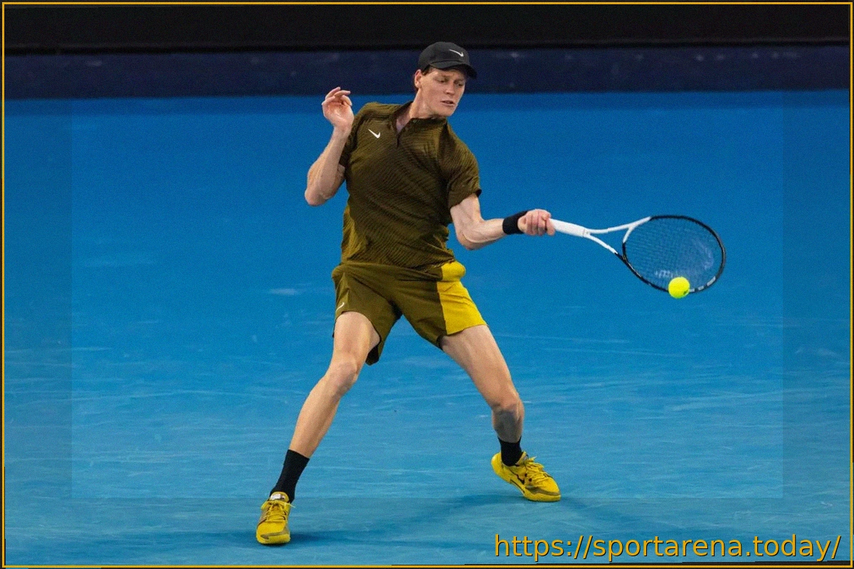 Preview Прогнозы на четвертьфиналы ATP Miami, включая Янника Синнера против Фрэнсиса Тиафо