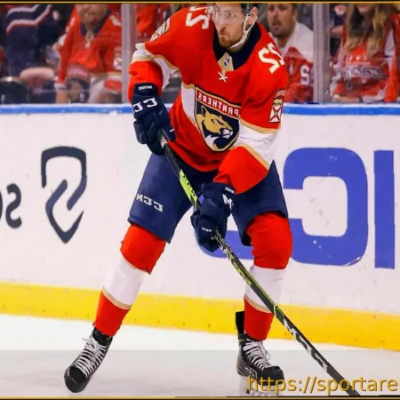 Защитник «Сибири» Приски: «У нас два лучших вратаря в КХЛ»