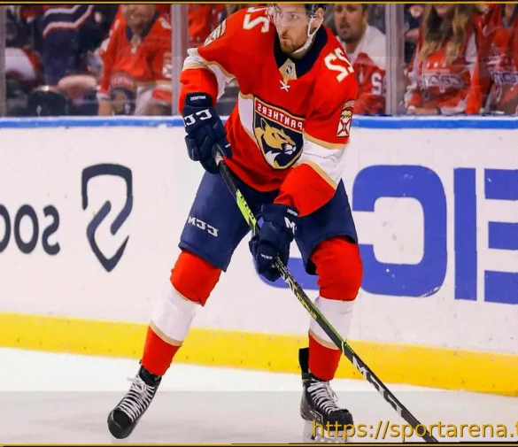 Защитник «Сибири» Приски: «У нас два лучших вратаря в КХЛ»