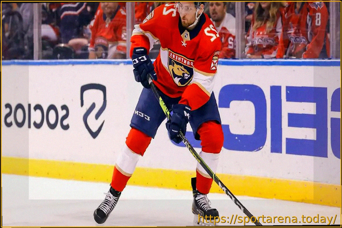 Preview Защитник «Сибири» Приски: «У нас два лучших вратаря в КХЛ»