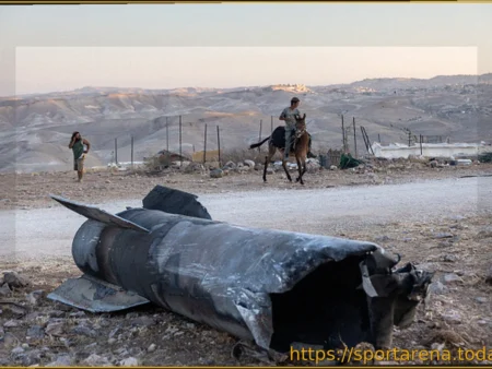 Иран против Израиля: Долгая история конфликтов в мире спорта