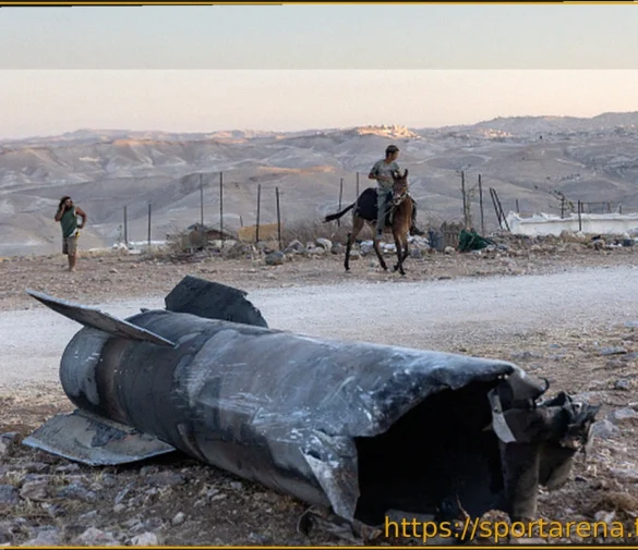 Иран против Израиля: Долгая история конфликтов в мире спорта