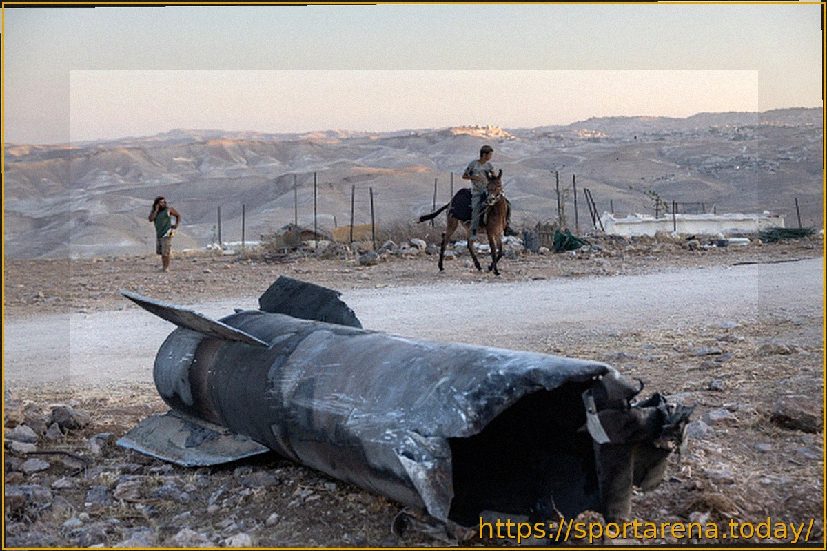 Preview Иран против Израиля: Долгая история конфликтов в мире спорта