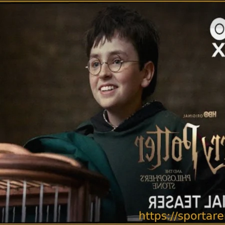 Гарри Поттер и Философский камень: всё, что трейлер рассказывает нам о сериале HBO