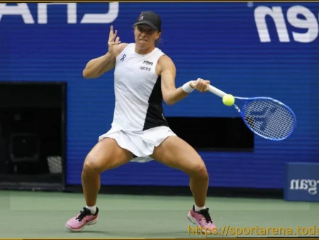 Влияние сенсационного поражения Иги Свёнтек на расклад сил Miami Open 2024