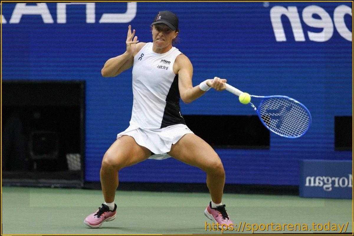 Preview Влияние сенсационного поражения Иги Свёнтек на расклад сил Miami Open 2024