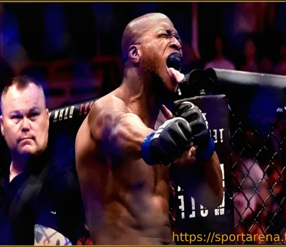 Майкл «Веном» Пейдж: «Я всегда главное событие» на UFC London