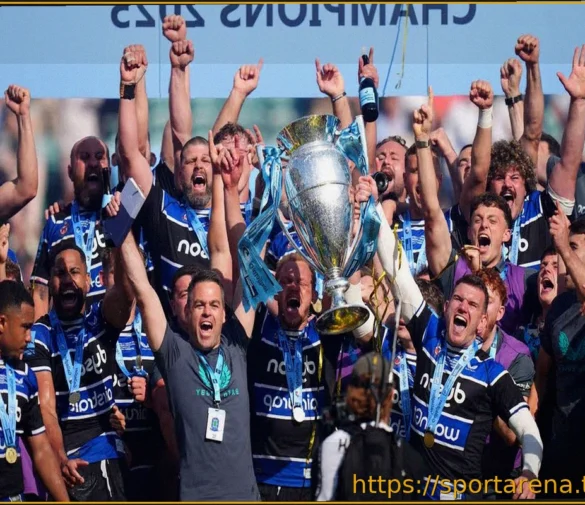 Плей-офф Gallagher Premiership: Возможно использование нейтральных стадионов