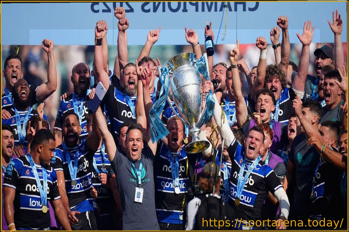 Preview Плей-офф Gallagher Premiership: Возможно использование нейтральных стадионов