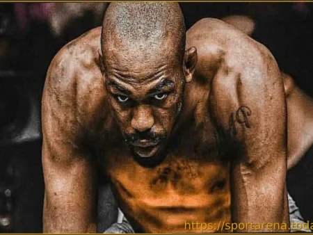 Эдди Хирн готов платить вдвое больше за организацию боя Тома Аспиналла против Джона Джонса