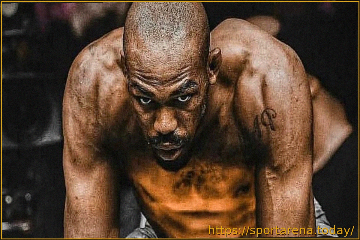 Preview Эдди Хирн готов платить вдвое больше за организацию боя Тома Аспиналла против Джона Джонса