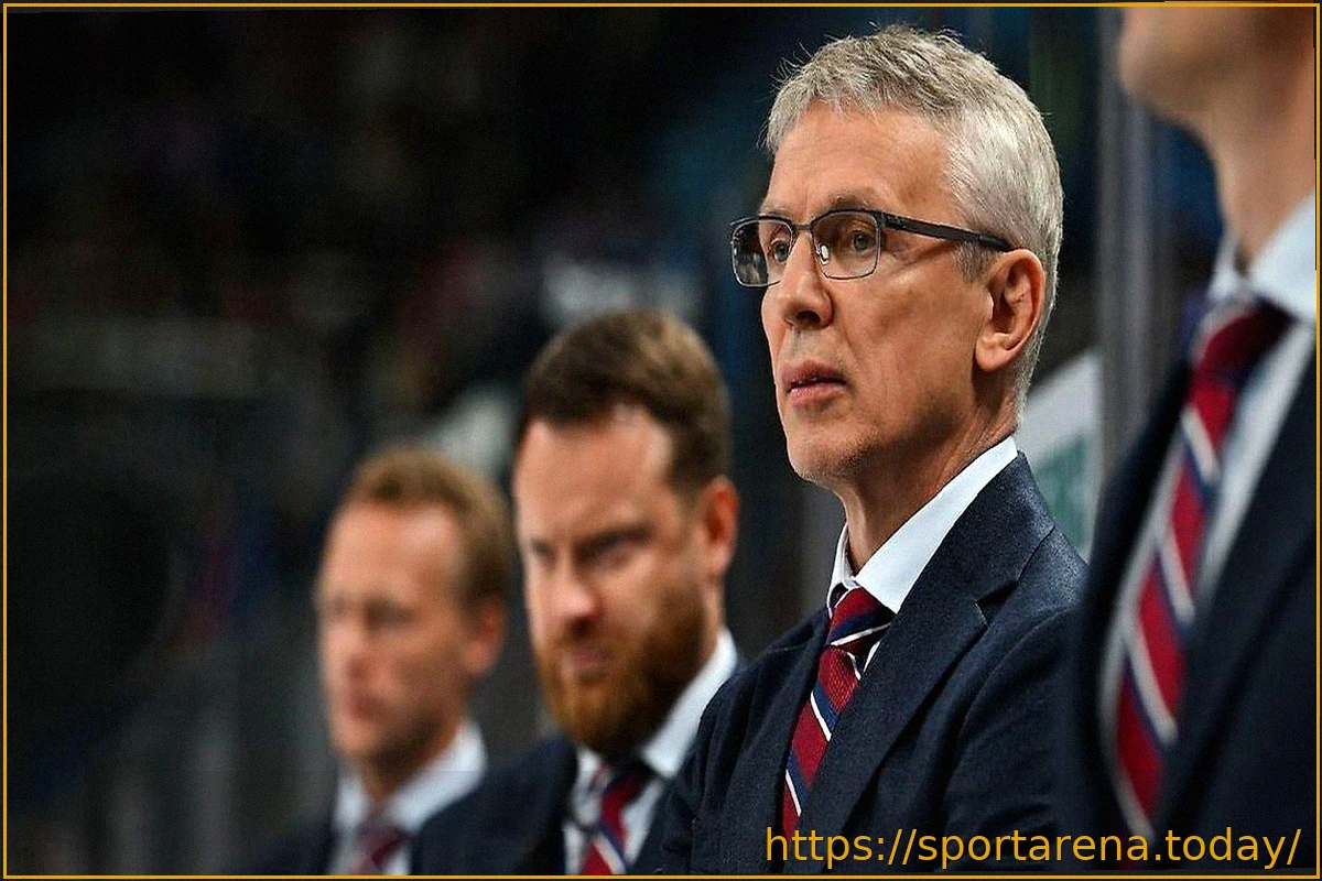 Preview Ларионов о старте Кубка Гагарина: СКА нацелен на победу в серии с ЦСКА