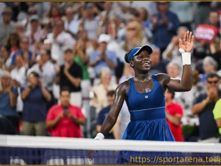 Прогнозы WTA Miami Open, День 7: Ключевые Матчи и Кто Пройдет Дальше