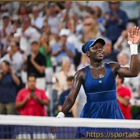 Прогнозы WTA Miami Open, День 7: Ключевые Матчи и Кто Пройдет Дальше