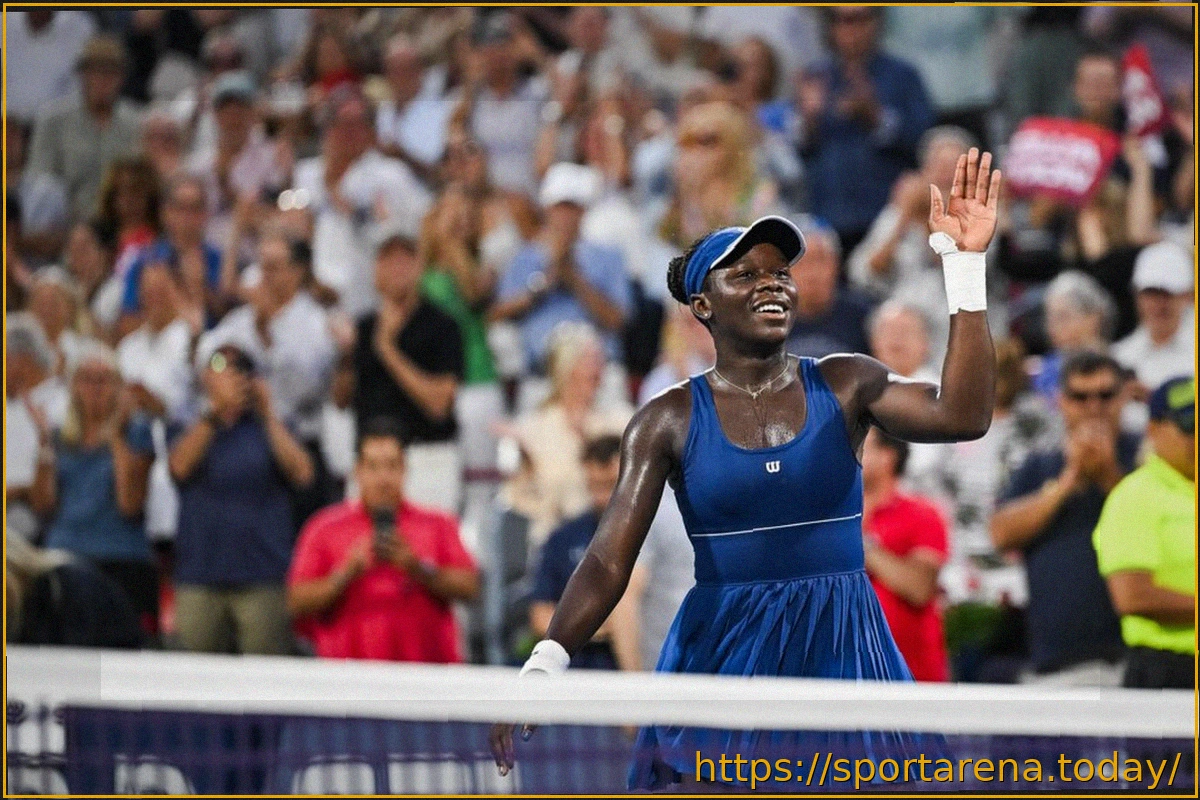 Preview Прогнозы WTA Miami Open, День 7: Ключевые Матчи и Кто Пройдет Дальше