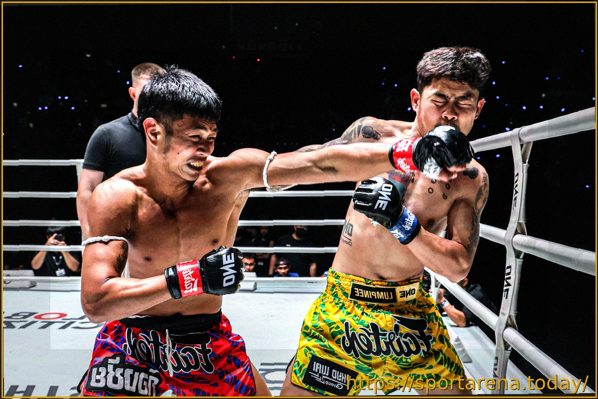 Preview Представлен Полный Кард ONE Friday Fights 148: Битва за Контракты 27 Марта