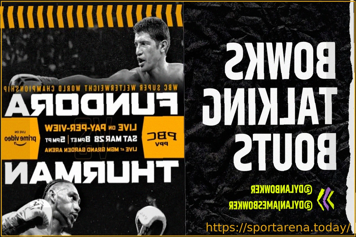 Preview Себастьян Фундора: Победа над Китом Турманом выведет меня на «суперзвездный уровень» в боксе