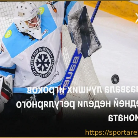 Бердин, Диц и Григоренко признаны лучшими игроками заключительной недели чемпионата КХЛ