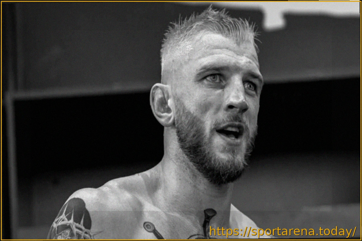 Preview Дэн Хукер отвечает на дикие обвинения и шантаж на $100 000