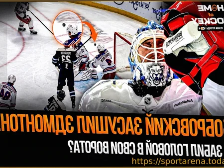 НХЛ: Расписание и Результаты Игр 21-22 Марта — «Миннесота» — «Даллас», «Эдмонтон» — «Тампа» и Прочие Встречи