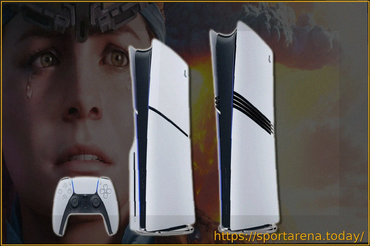 Preview Повышение цен на PlayStation: Sony анонсирует подорожание PS5, PS5 Pro и PlayStation Portal