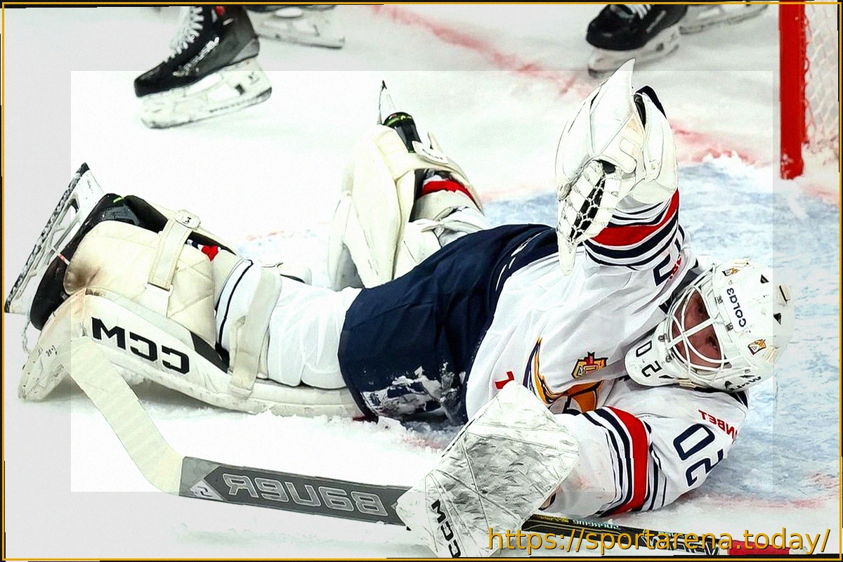 Preview Плей-офф КХЛ: «Металлург» — «Сибирь». Расписание матчей первого раунда