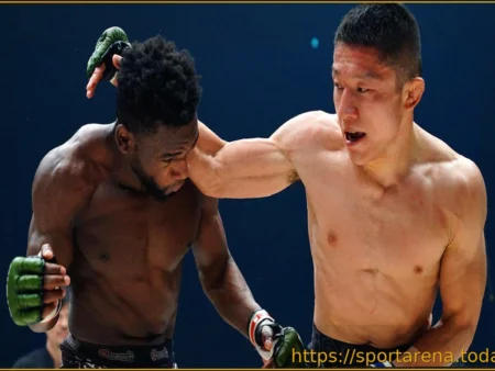 Почему фанаты критикуют последнее решение UFC