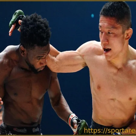 Почему фанаты критикуют последнее решение UFC