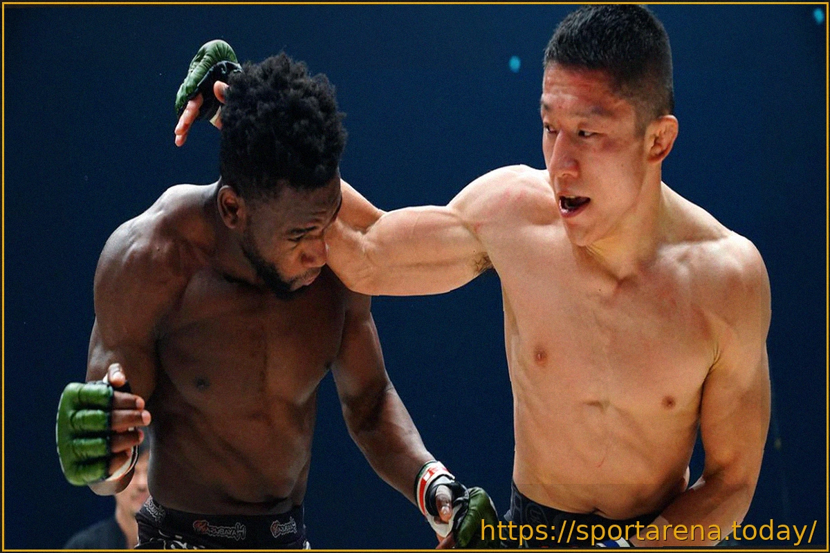 Preview Почему фанаты критикуют последнее решение UFC