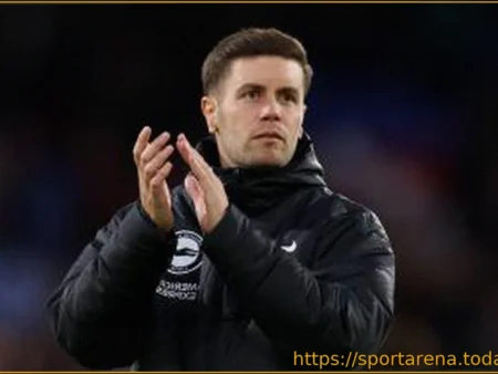 Леверкузен пристально следит за бывшим тренером Санкт-Паули Фабианом Хюрцелером