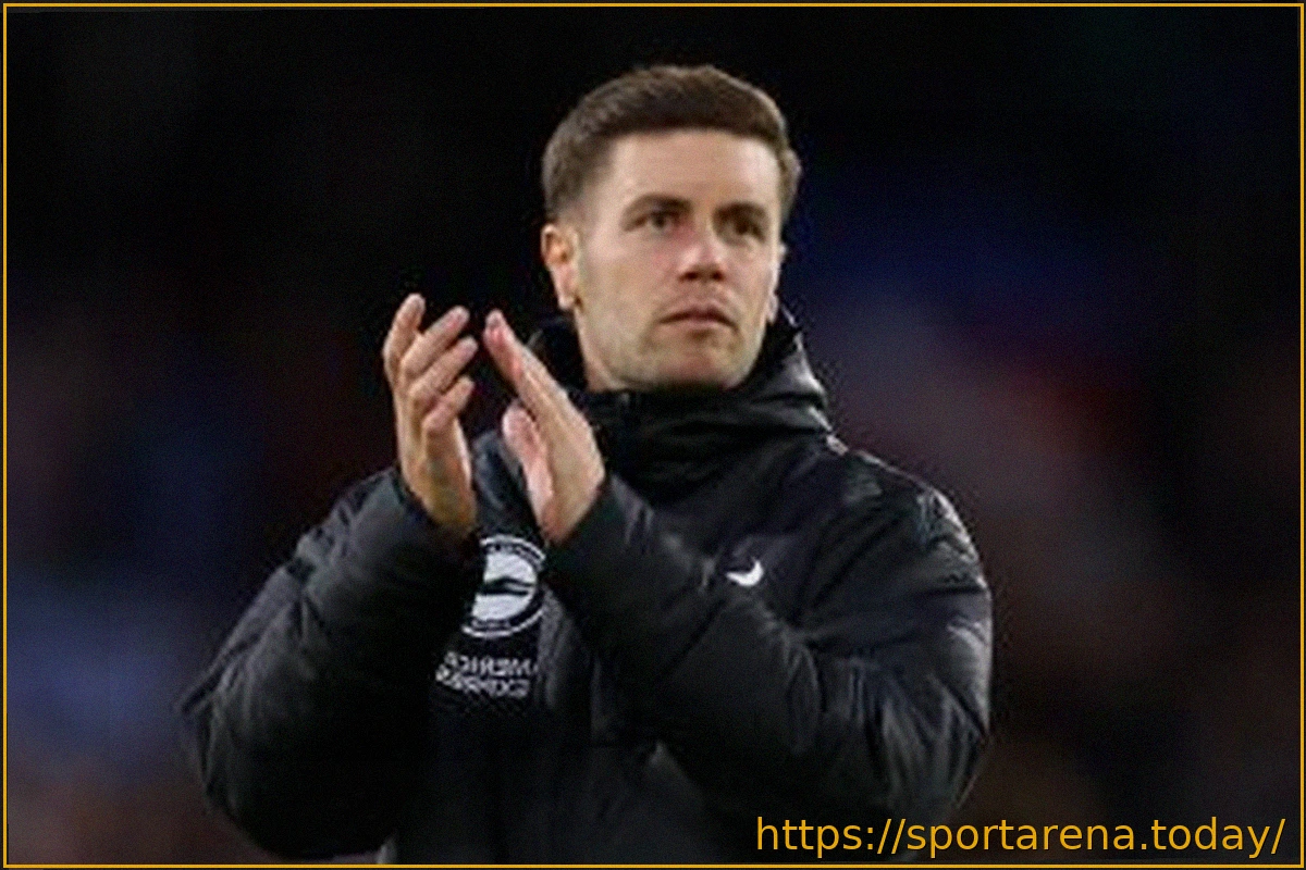 Preview Леверкузен пристально следит за бывшим тренером Санкт-Паули Фабианом Хюрцелером