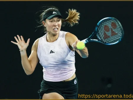 WTA Майами: Лучшие Прогнозы, включая Франческу Джонс против Джессики Пегулы