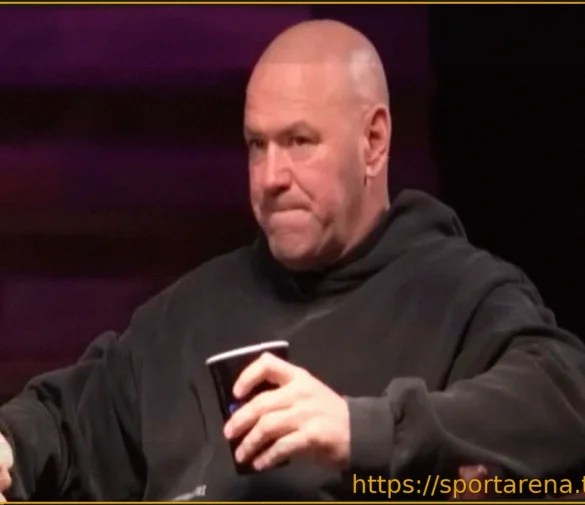 Конфликт с IBF из-за Джаи Опетаи: Дана Уайт обещает игнорировать «буквенные» пояса и предвидит иски