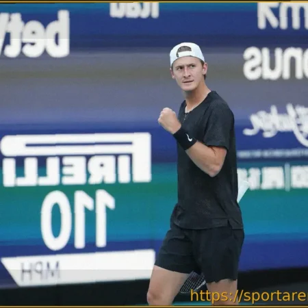 Себастьян Корда: «Убийца Гигантов», Которого Не Сбить с Пути