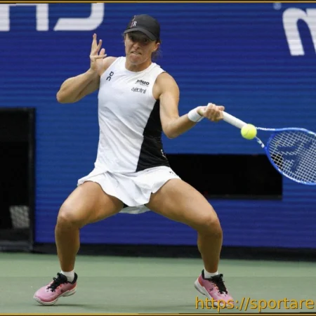 Прогнозы на 8-й день WTA Indian Wells, включая матч Иги Свёнтек против Каролины Муховой