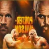 BKFC Fight Night: Портер против Уилсона – Полные Результаты и Основные Моменты