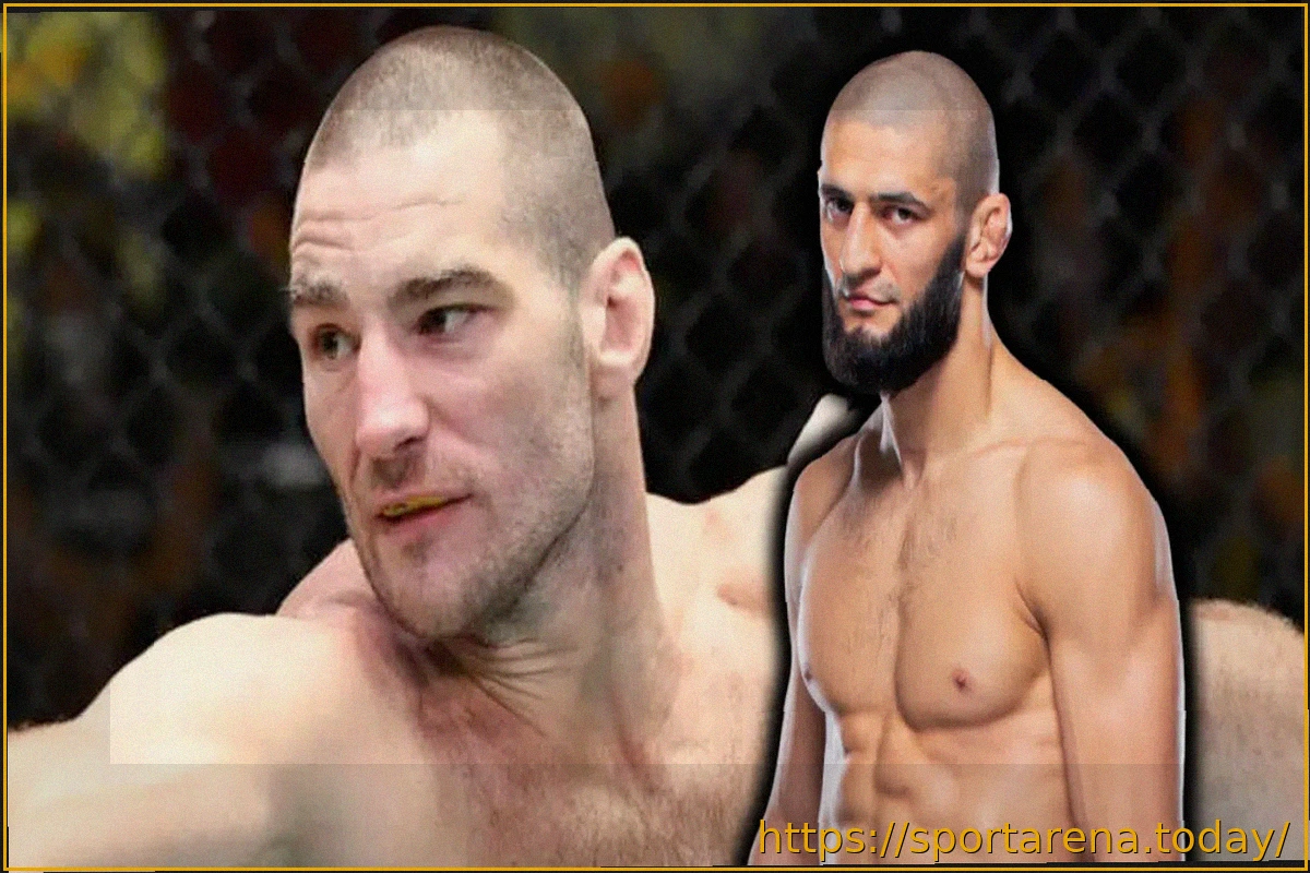 Preview Реакция Даны Уайта на ожидаемый хаос на пресс-конференции UFC 328: Хамзат Чимаев против Шона Стрикленда