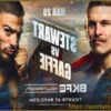 BKFC 87: Стюарт против Гаффи – Полные Результаты и Основные Моменты из Голливуда