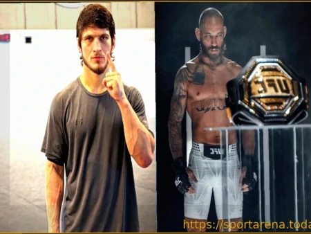 Мовсар Евлоев назвал Жана Силву «лжецом»